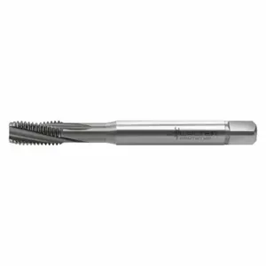 WALTER TOOLS TC122-M10-C0-WW60BC Spiral Flute Tap, M10X1.5 Thread Size, 20 mm Thread Length, 100 mm Length | CU9JLB 429F79