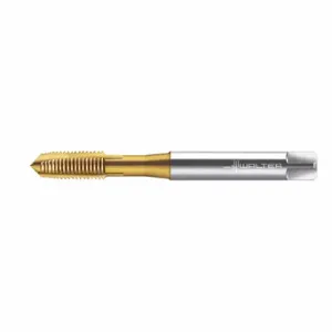 WALTER TOOLS TC216-M5-C0-WY80AA Spiral Point Tap, M5X0.8 Thread Size, 13 mm Thread Length, 70 mm Length | CU9HQC 43FR68