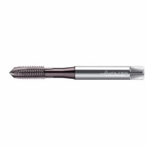 WALTER TOOLS TC217.UNC10-G0-WY80FC Spiral Point Tap, #10-24 Thread Size, 1/2 Inch Thread Length, 2 13/16 Inch Length | CU9FZQ 55MH96