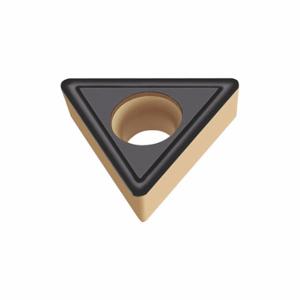 WALTER TOOLS TCMT110204-PS5 WAM30 Triangle Turning Insert, 1/4 Inch Inscribed Circle, Neutral, Ps5 Chip-Breaker | CU9TGT 53WJ81
