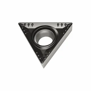 WALTER TOOLS TCMT110204-RK4 WKK20S Triangle Turning Insert, 1/4 Inch Inscribed Circle, Neutral, Rk4 Chip-Breaker | CU9QHH 53WJ83