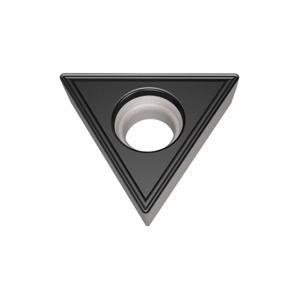 WALTER TOOLS TCMT110208-FP6 WPP20S Triangle Turning Insert, 1/4 Inch Inscribed Circle, Neutral, Fp6 Chip-Breaker | CU9RTF 53WJ97