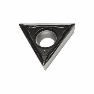 WALTER TOOLS TCMT16T302-FM4 WSM10S Triangle Turning Insert, 3/8 Inch Inscribed Circle, Neutral, Fm4 Chip-Breaker | CU9TET 53WK14