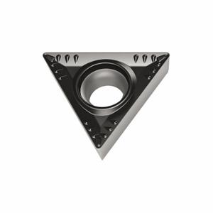 WALTER TOOLS TCMT16T304-RM4 WMP20S Triangle Turning Insert, 3/8 Inch Inscribed Circle, Neutral, Rm4 Chip-Breaker | CU9QTN 53WK37