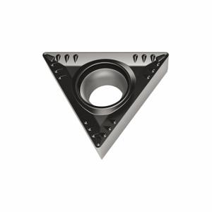 WALTER TOOLS TCMT16T308-RP4 WPP20S Triangle Turning Insert, 3/8 Inch Inscribed Circle, Neutral, Rp4 Chip-Breaker | CU9RWG 53WK70