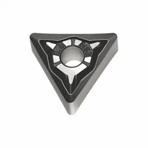 WALTER TOOLS TNMG160408-MS3 WSM01 Triangle Turning Insert, 3/8 Inch Inscribed Circle, Neutral, Ms3 Chip-Breaker | CU9QPV 53WL34