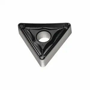 WALTER TOOLS TNMM220416-NRF WPP20S Triangle Turning Insert, 1/2 Inch Inscribed Circle, Neutral, Nrf Chip-Breaker | CU9QDA 53VG37