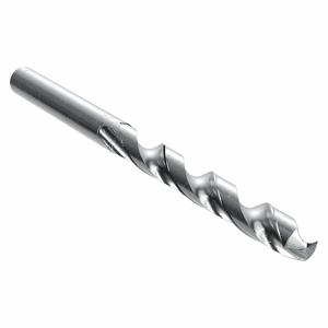 WALTER TOOLS A1244-12 Jobber Length Drill Bit, 12 mm Drill Bit Size, 101 mm Flute Length | CU8PJT 442M22