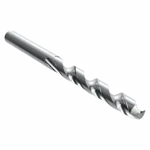 WALTER TOOLS A1244-12 Jobber Length Drill Bit, 12 mm Drill Bit Size, 101 mm Flute Length | CU8PJT 442M22