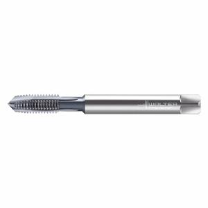 WALTER TOOLS A222079-STIUNC1/4 Sti-Gewindebohrer, 1/4-20 Gewindegröße, 19 mm Gewindelänge, 3 Rillen | CU9AVB 427L38