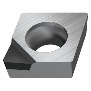 WALTER TOOLS CCGT09T308FS-1 WDN10 Diamond Turning Insert, Ccgt Insert, Neutral, 5/32 Inch Thick, 1/32 Inch Corner Radius | CU9RRM 449W57