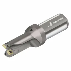 WALTER TOOLS D3120-02-37.00F40-P25 Indexable Drill Bit For General Drilling | CU8HMZ 56PJ84