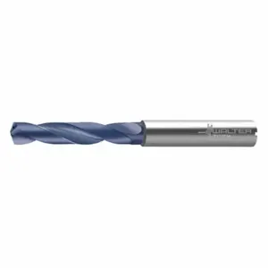 WALTER TOOLS DC150-03-03.000A1-WJ30RE Jobber Length Drill Bit, 3 mm Drill Bit Size, 62 mm Overall Length | CU8QFY 53AM97