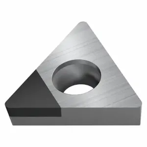 WALTER TOOLS TPGW110204FS-1 WDN10 Triangle Turning Insert, 1/4 Inch Inscribed Circle, Neutral, Fs-1 Chip-Breaker | CU9QFR 450C24