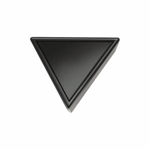 WALTER TOOLS TPMR160308 WPP20S Triangle Turning Insert, 3/8 Inch Inscribed Circle, Neutral, 11 Degree Clearance Angle | CU9RXY 53VG61