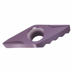 WALTER TOOLS VCGX0902ACFR WXP30 Turning Insert, Vcgx Insert, Right Hand, 0.375 Inch Inscribed Circle, Vcgx3 Insert | CU9RVR 449W49