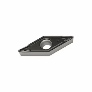 WALTER TOOLS VCMT160404-FM4 WMP20S Diamond Turning Insert, Vcmt Insert, Neutral, 3/16 Inch Thick, 1/64 Inch Corner Radius | CU9PDD 53VJ36