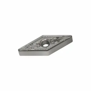 WALTER TOOLS VNGG160412-NFT WS10 Diamond Turning Insert, Vngg Insert, Neutral, 3/16 Inch Thick, 3/64 Inch Corner Radius | CU9PEF 53VJ97