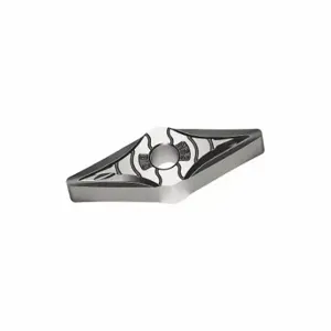 WALTER TOOLS VNMG160404-MS3 WSM01 Diamond Turning Insert, Vnmg Insert, Neutral, 3/16 Inch Thick, 1/64 Inch Corner Radius | CU9PGE 53VK15