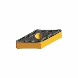 WALTER TOOLS VNMG160408-NF3 WPP01 Diamond Turning Insert, Vnmg Insert, Neutral, 3/16 Inch Thick, 1/32 Inch Corner Radius | CU9PFQ 53VK34