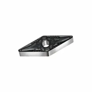 WALTER TOOLS VNMG160408-NMS WSM10 Diamond Turning Insert, Vnmg Insert, Neutral, 3/16 Inch Thick, 1/32 Inch Corner Radius | CU9PFL 53VK40