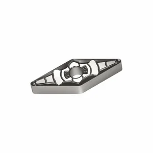 WALTER TOOLS VNMG160412-MP5 WPP10S Diamond Turning Insert, Vnmg Insert, Neutral, 3/16 Inch Thick, 3/64 Inch Corner Radius | CU9PGP 53VK47