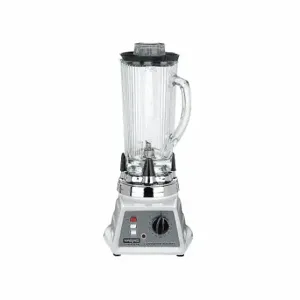 WARING COMMERCIAL 7010G Lab Blender, Benchtop, 18000 to 22000 RPM, 120V, Std Plug - Lab Equipment | CU9TKR 45H253