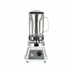WARING COMMERCIAL 7010HS Heavy Duty Lab Blender, Benchtop, 21500 to 24, 500 rpm, 120V, 0.7 hp HP | CU9TKE 45H286