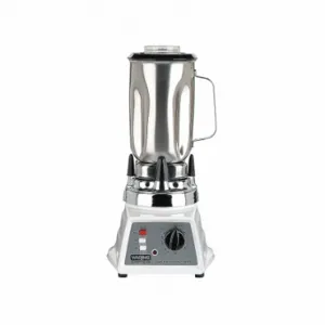 WARING COMMERCIAL 7010HS Heavy Duty Lab Blender, Benchtop, 21500 to 24, 500 rpm, 120V, 0.7 hp HP | CU9TKE 45H286