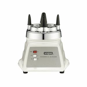 WARING COMMERCIAL 700BU Lab Blender Base, 0.4 HP HP, Epoxy-Coated Motor Housing, 8.125 Inch Size Overall Height | CU9TKJ 45H308
