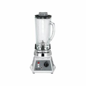 WARING COMMERCIAL 8010G Lab Blender, Benchtop, 18000 to 22000 RPM, 220 to 240V, 0.4 HP HP | CU9TKT 45H285