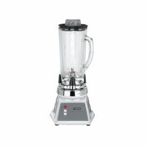 WARING COMMERCIAL 8011G Lab Blender, Benchtop, 18000 to 22000 RPM, 220 to 240V, 0.4 HP HP | CU9TKM 45H287