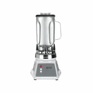 WARING COMMERCIAL 8011S Lab Blender, Benchtop, 18000 to 22000 RPM, 220 to 240V, 0.4 HP HP | CU9TKN 45H280