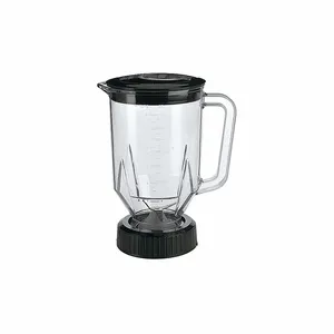 WARING COMMERCIAL CAC29 Blender Jar, 1.4 L, Copolyester | CE7AFZ