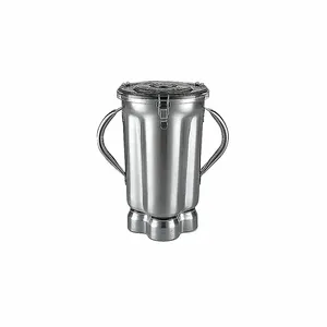 WARING COMMERCIAL CAC72 Container With Two Handle, 4 L | CE7ADV