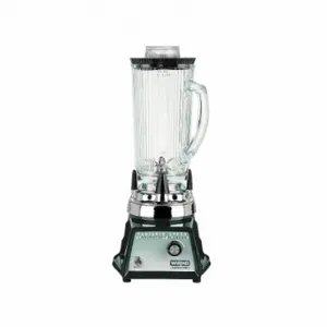 WARING COMMERCIAL LB10G Variable Speed Lab Blender, BencHeightop, 1000 to 22000 rpm, 120V, 0.4 hp HP | CU9TKU 45H275