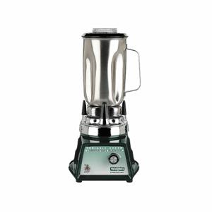 WARING COMMERCIAL LB10S Variable Speed Lab Blender, BencHeightop, 1000 to 22000 rpm, 120V, 0.4 hp HP | CU9TKV 45H274
