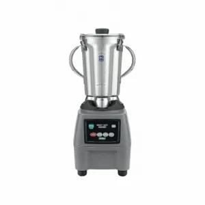 WARING COMMERCIAL LBC15 Lab Blender, Benchtop, 15, 800 to 20, 800 RPM, 120V, European Plug - Lab Equipment | CU9TKL 45H247