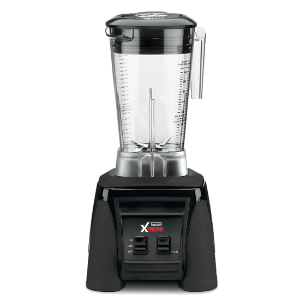WARING COMMERCIAL MX1000XTPE6 Blender With Paddle Switch, 1.4 L Copolyester Container, 3.5 HP, 220/240 V | CE7AHK