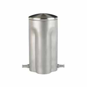 WARING COMMERCIAL SS510C Cool Base Container, Stainless Steel | CU9TGY 45H281
