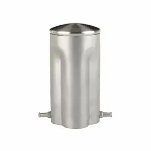 WARING COMMERCIAL SS510S Container, Stainless Steel | CT8DMX 45H268