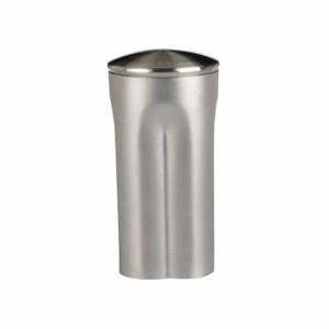 WARING COMMERCIAL SS515 Container, Stainless Steel, Stainless Steel Container With Lid | CT8DMZ 45H288