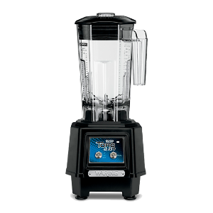 WARING COMMERCIAL TBB145E Blender With Toggle Switch, 1.4 L Copolyester Container, 220/240 V | CE7ALD