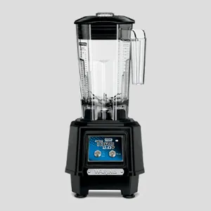 WARING COMMERCIAL TBB145K Blender With Toggle Switch, 1.4 L Copolyester Container, 220/240 V | CE7ALE