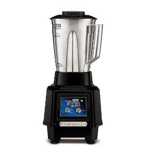 WARING COMMERCIAL TBB145S4K Blender With Toggle Switch, 1.4 L Stainless Steel Container, 230 V | CE7ALG