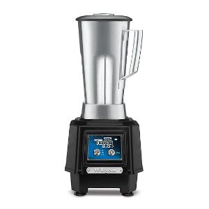 WARING COMMERCIAL TBB145S6E Blender With Toggle Switch, 2 L Stainless Steel Container, 230 V | CE7ALH