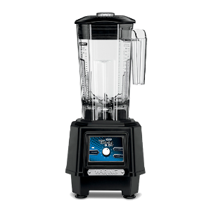 WARING COMMERCIAL TBB175K Blender With 1.4 L Copolyester Container, Variable Speed, 230 V | CE7ALT