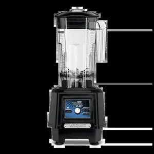 WARING COMMERCIAL TBB175E Blender With 1.4 L Copolyester Container, Variable Speed, 230 V | CE7ALR