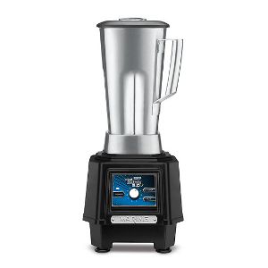 WARING COMMERCIAL TBB175S6K Blender With 2 L Stainless Steel Container, Variable Speed, 220/240 V | CE7ALX