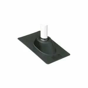 WATER TITE 81750 Hardbase Flshing 1 1/2 Inch, Rectangular Base, 13 Inch Length x 9 1/4 Inch Width Base Size | CU9TTC 612H82